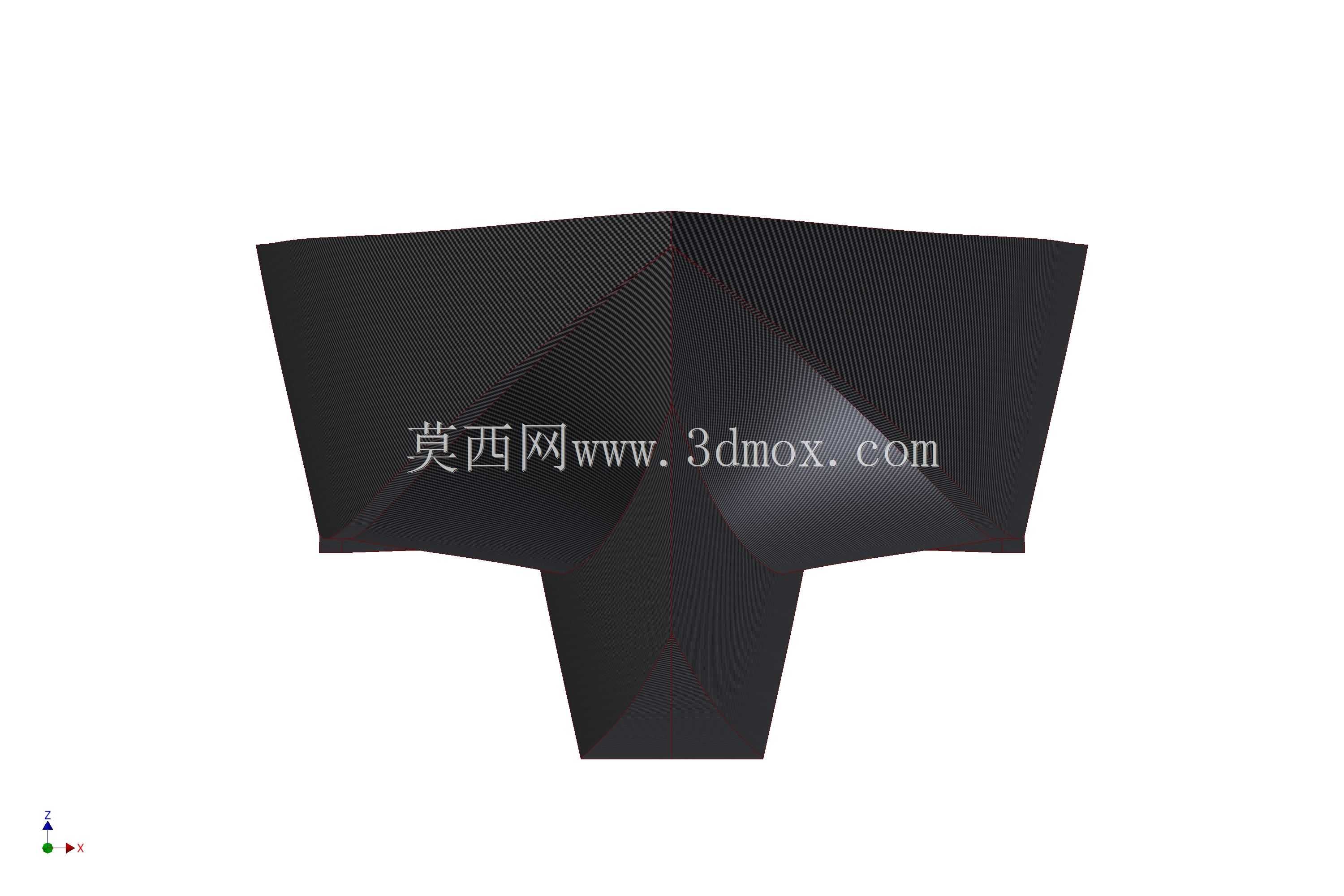 排水滑翔艇