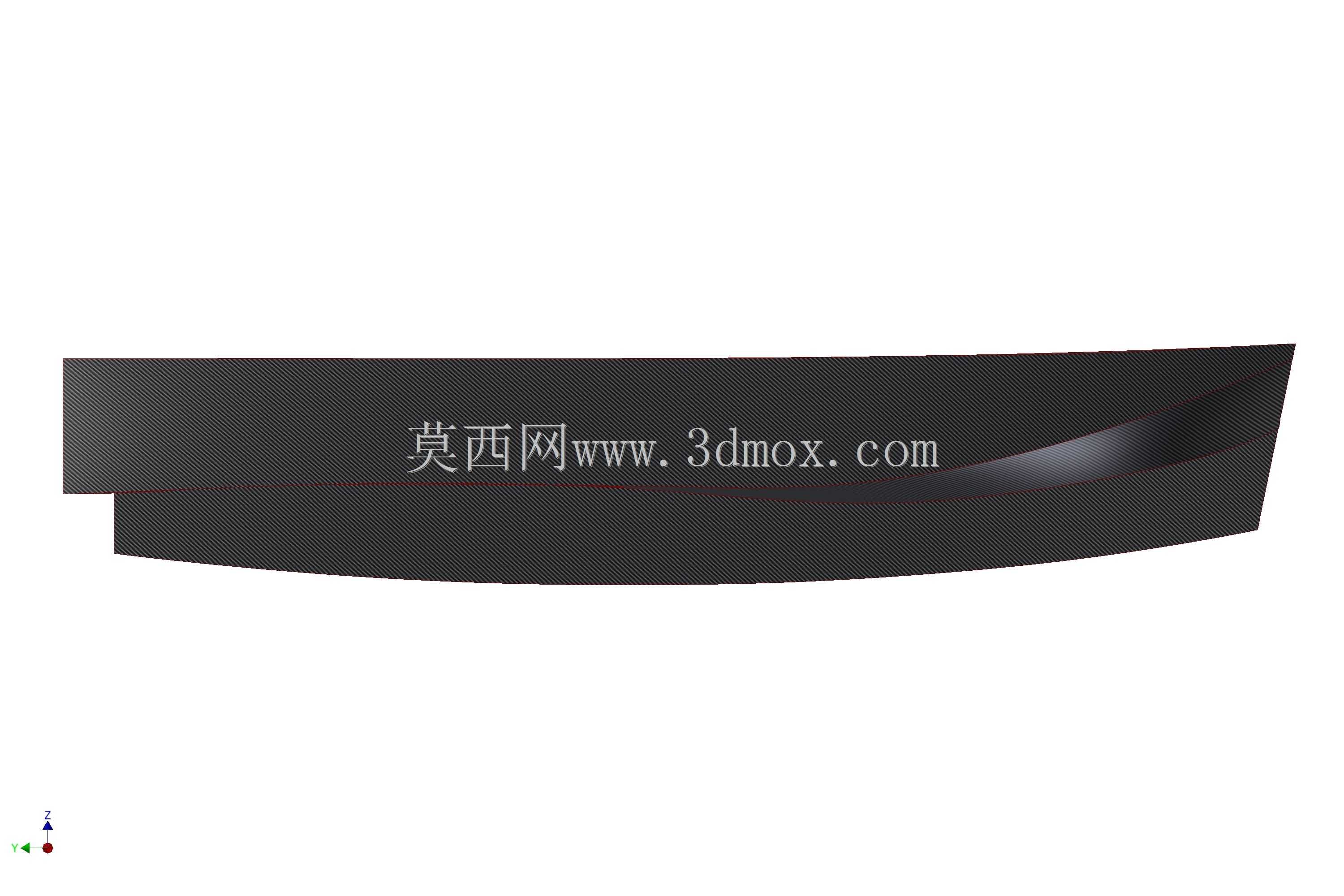 排水滑翔艇