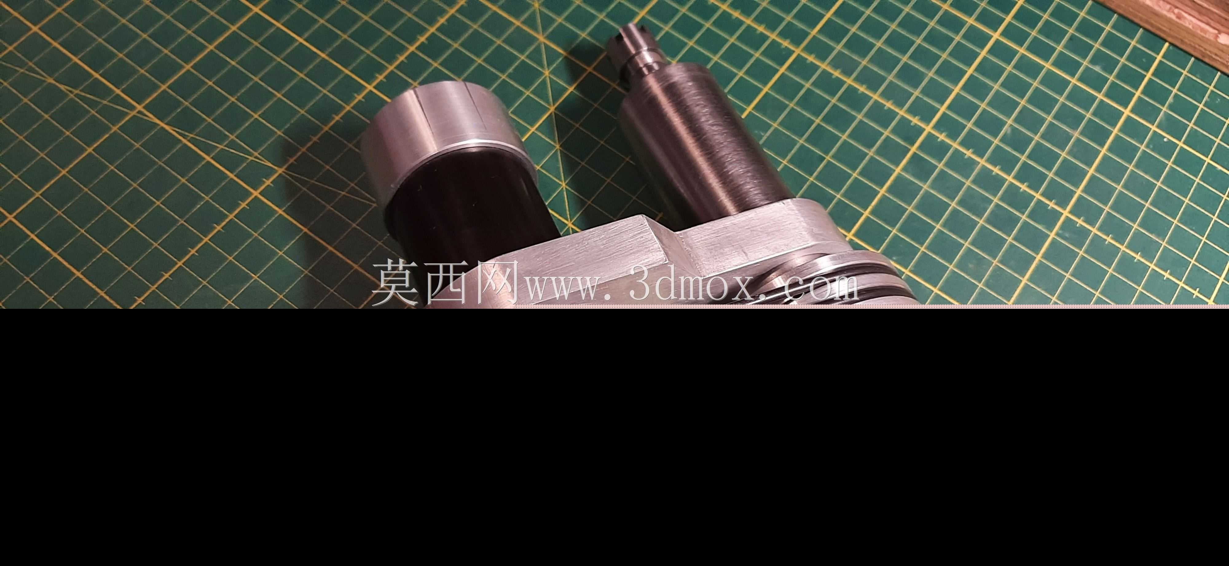 刀架磨床(ER11)