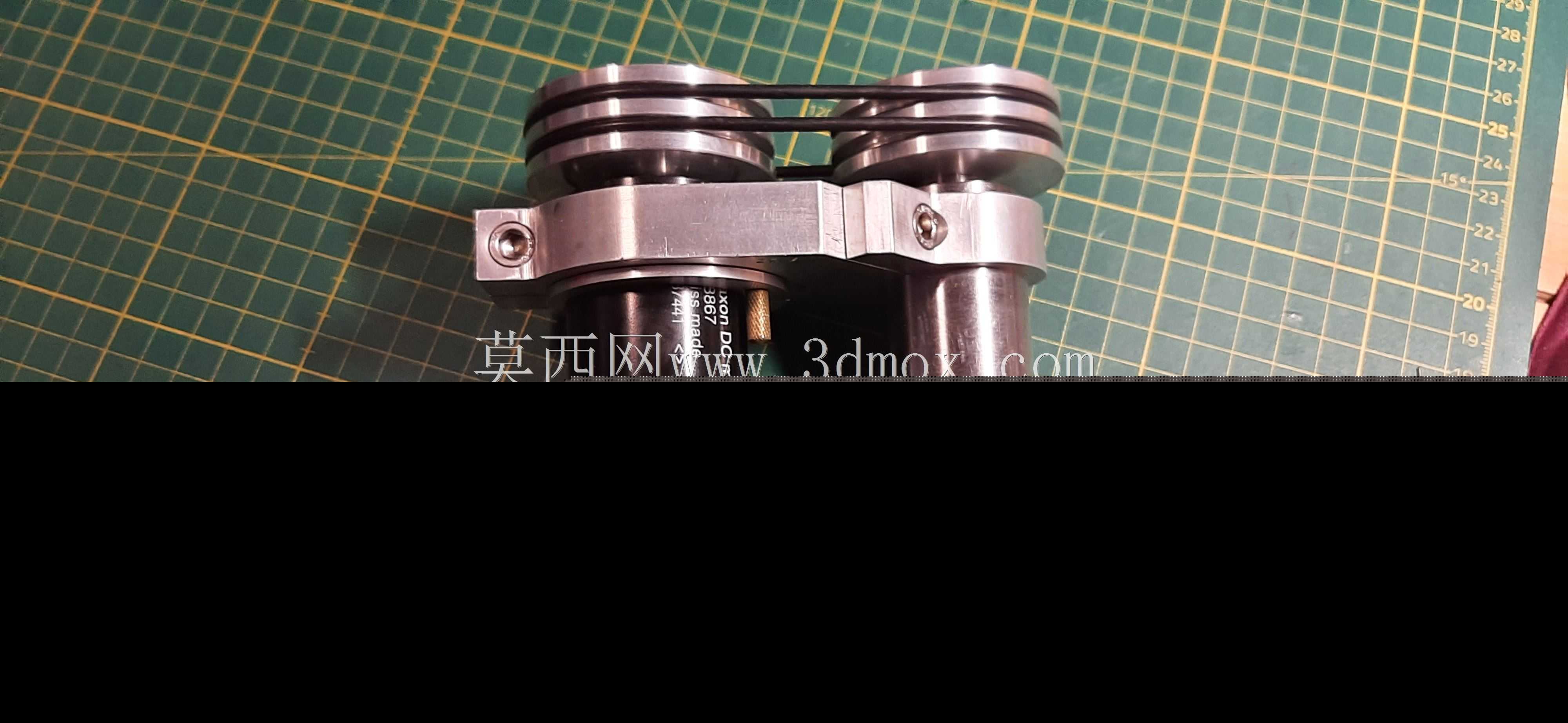 刀架磨床(ER11)