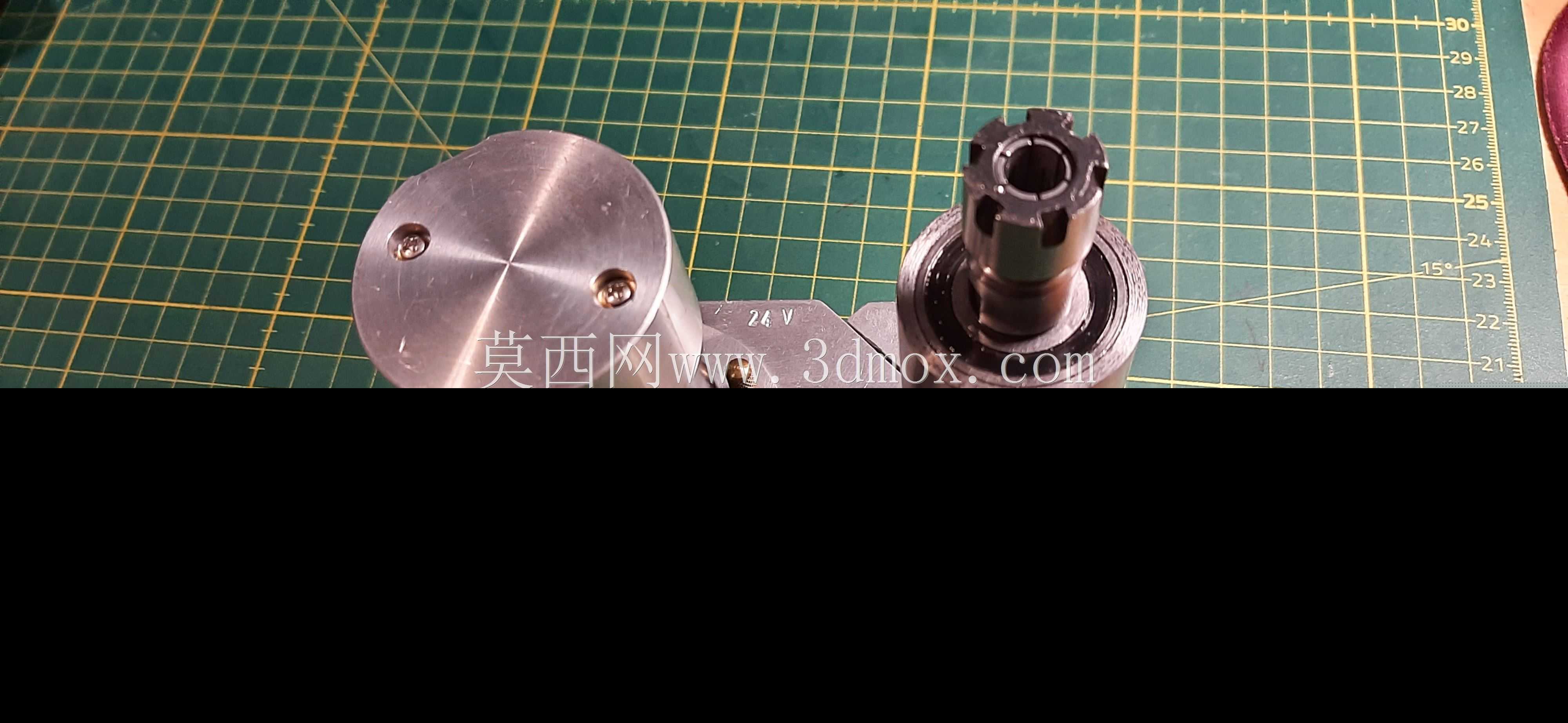 刀架磨床(ER11)