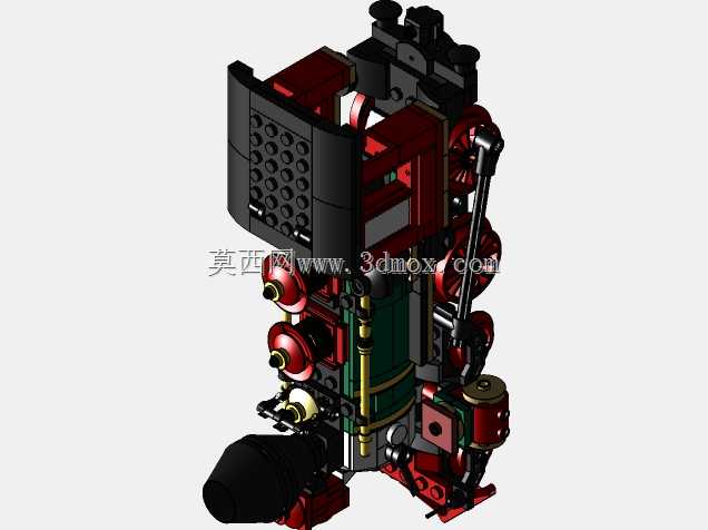 71044��ʿ��Lokomotive
