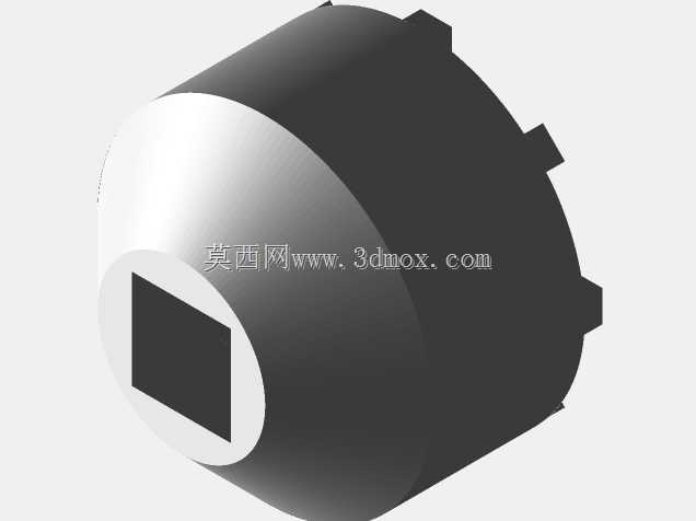 博世博泽锁环工具Emtb可打印