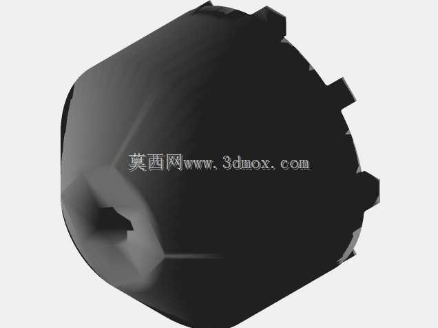 博世博泽锁环工具Emtb可打印