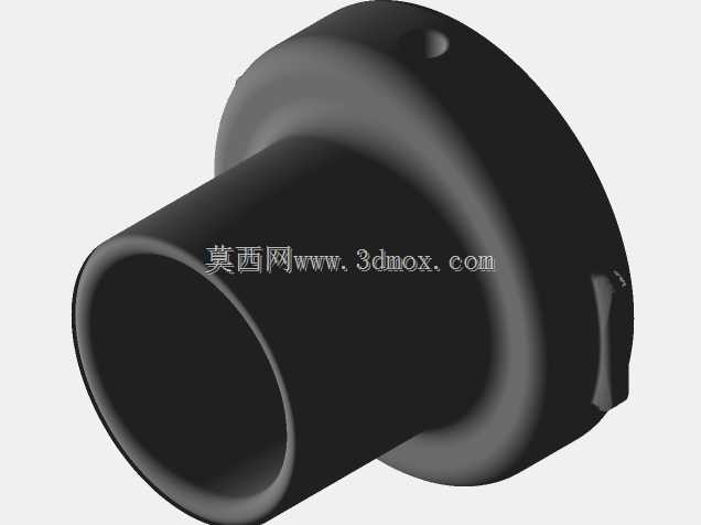 apple Airtag叉形支架MTB Mount 3d打印