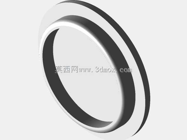 apple Airtag叉形支架MTB Mount 3d打印