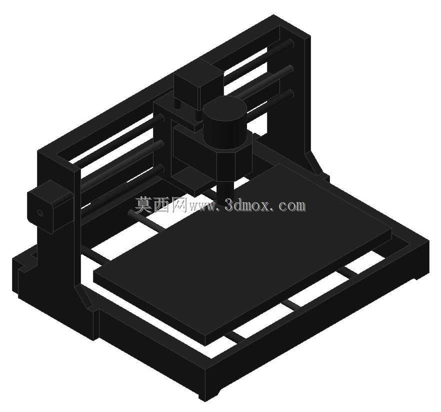 CNC 3018 pro