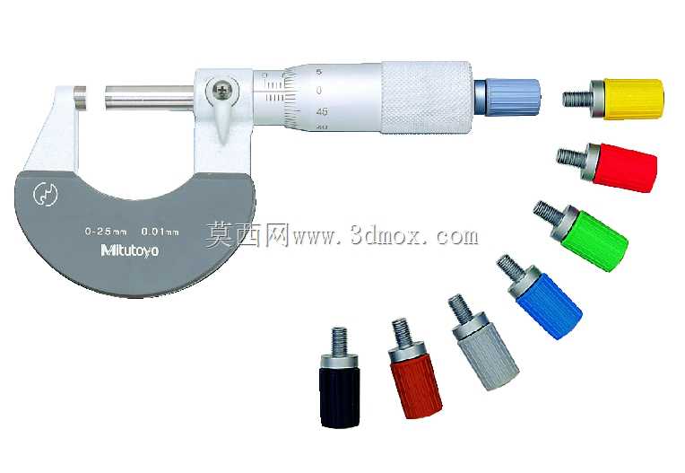 ����ģ���΢��0-300 mm�������ɫ���ֵ���-��ɫ-985056