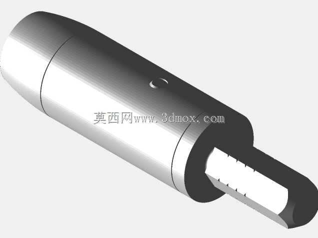 低速扭矩适配器C06/4毫米接口/0.1-0.7牛米