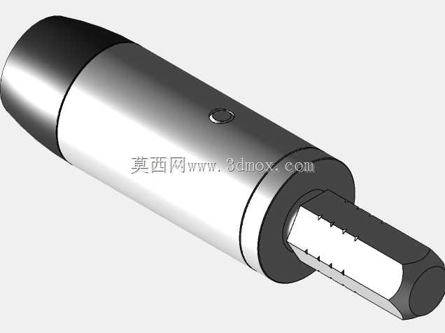 低速扭矩适配器C06/4毫米接口/0.1-0.7牛米