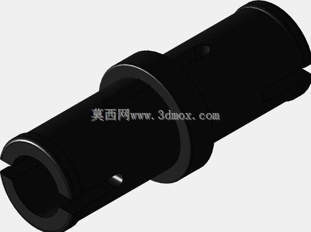 乐高EMD DDA40X Radsatz(Do)