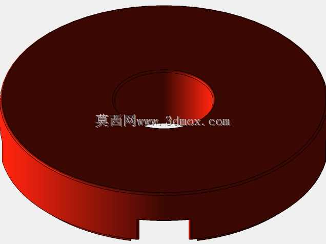 乐高EMD DDA40X Radsatz(Do)