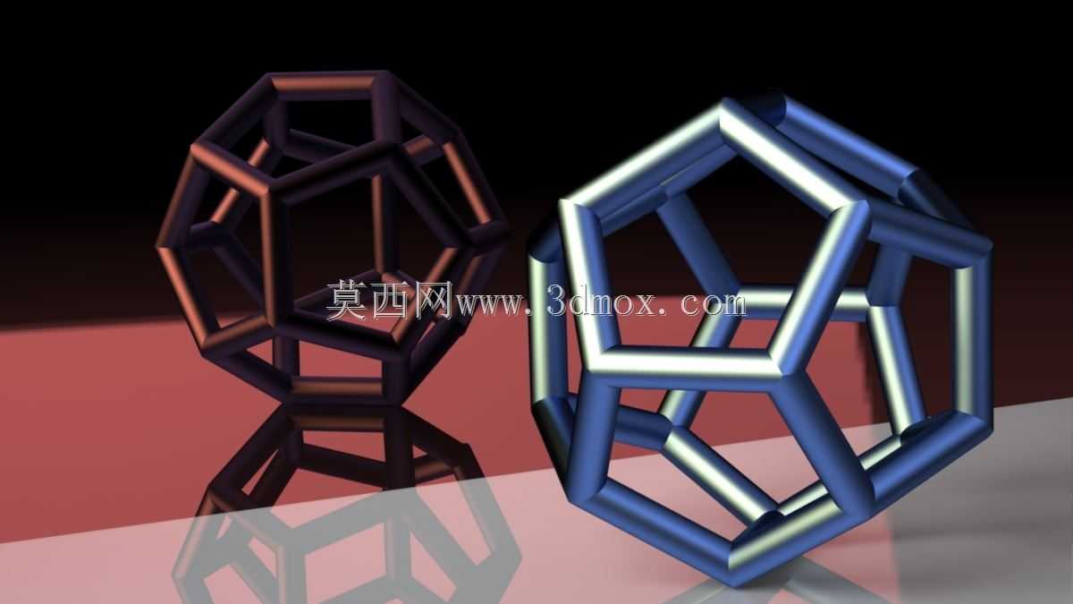 十二面体