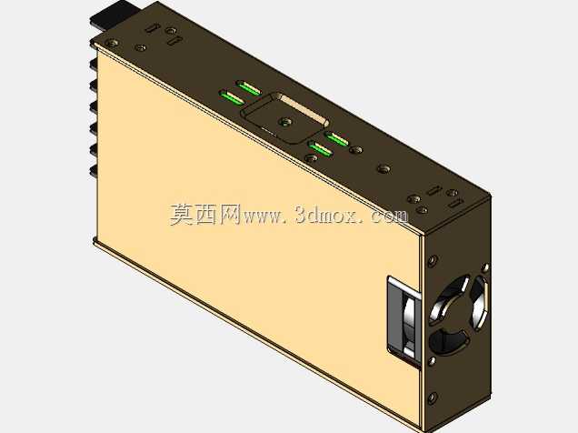 电源\u 12V\u MeanWell\u HRPG-300-12