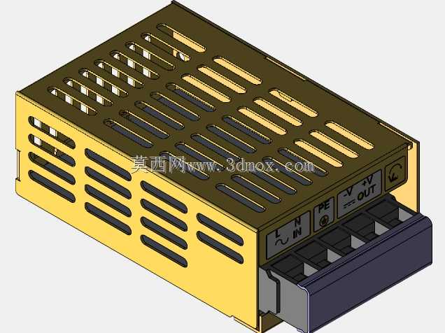 ��Դ\u 5V\u TracoPower\u TXL 025-05S
