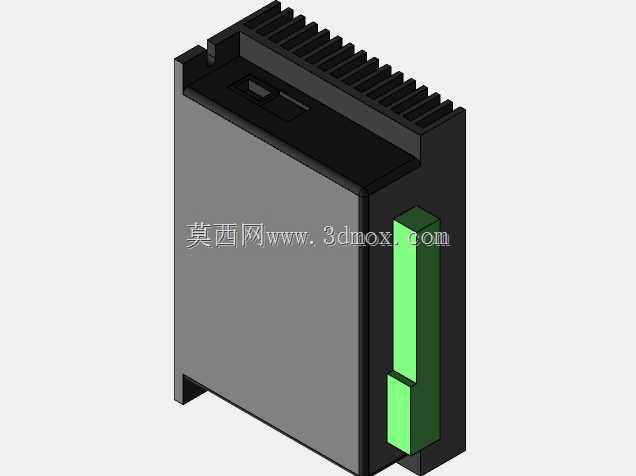 Leadshine-drive_CS-D808