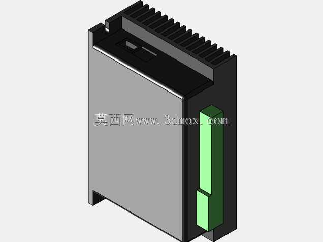 Leadshine-drive_CS-D808