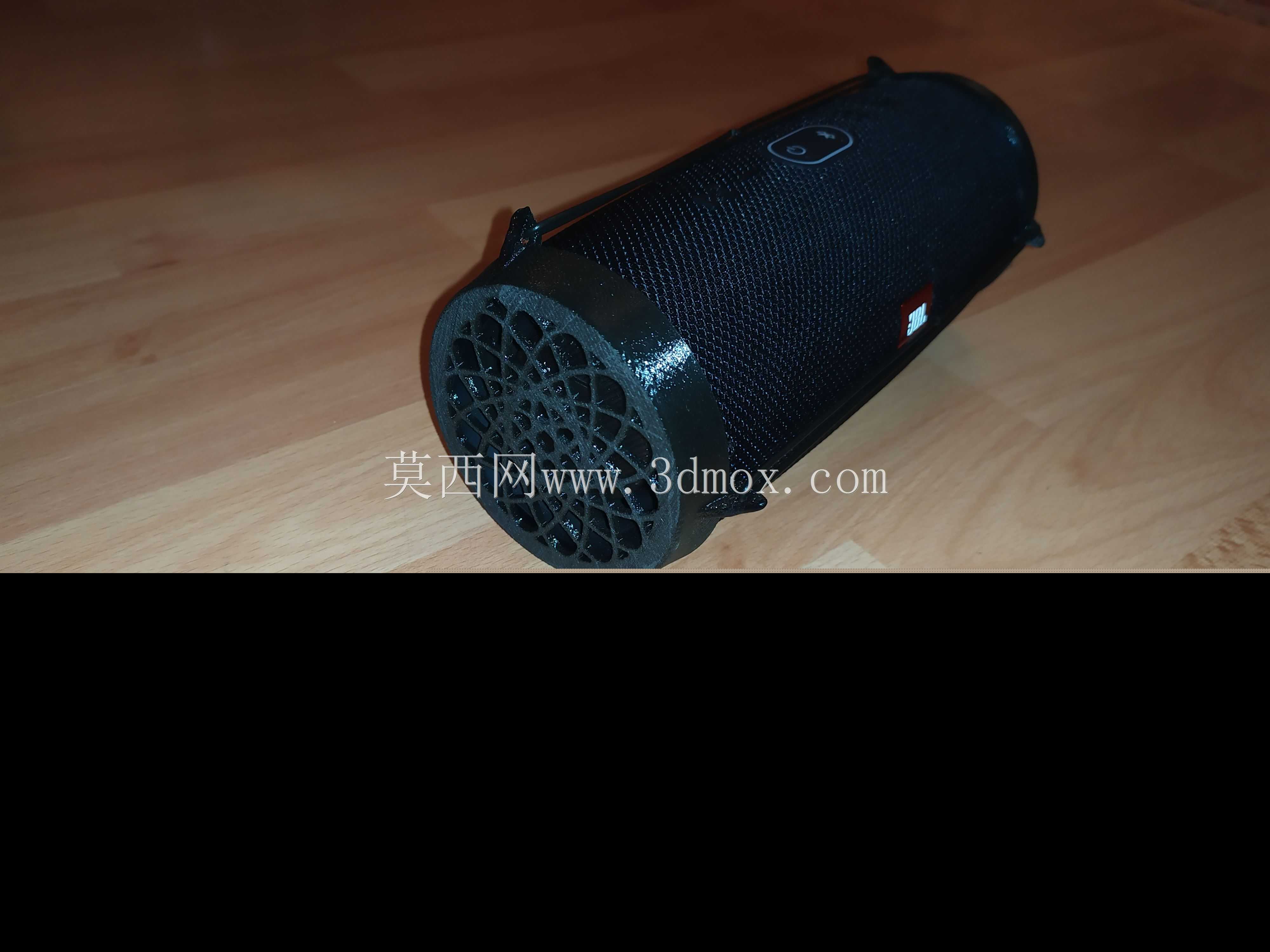 JBL Charge 4扬声器保护器