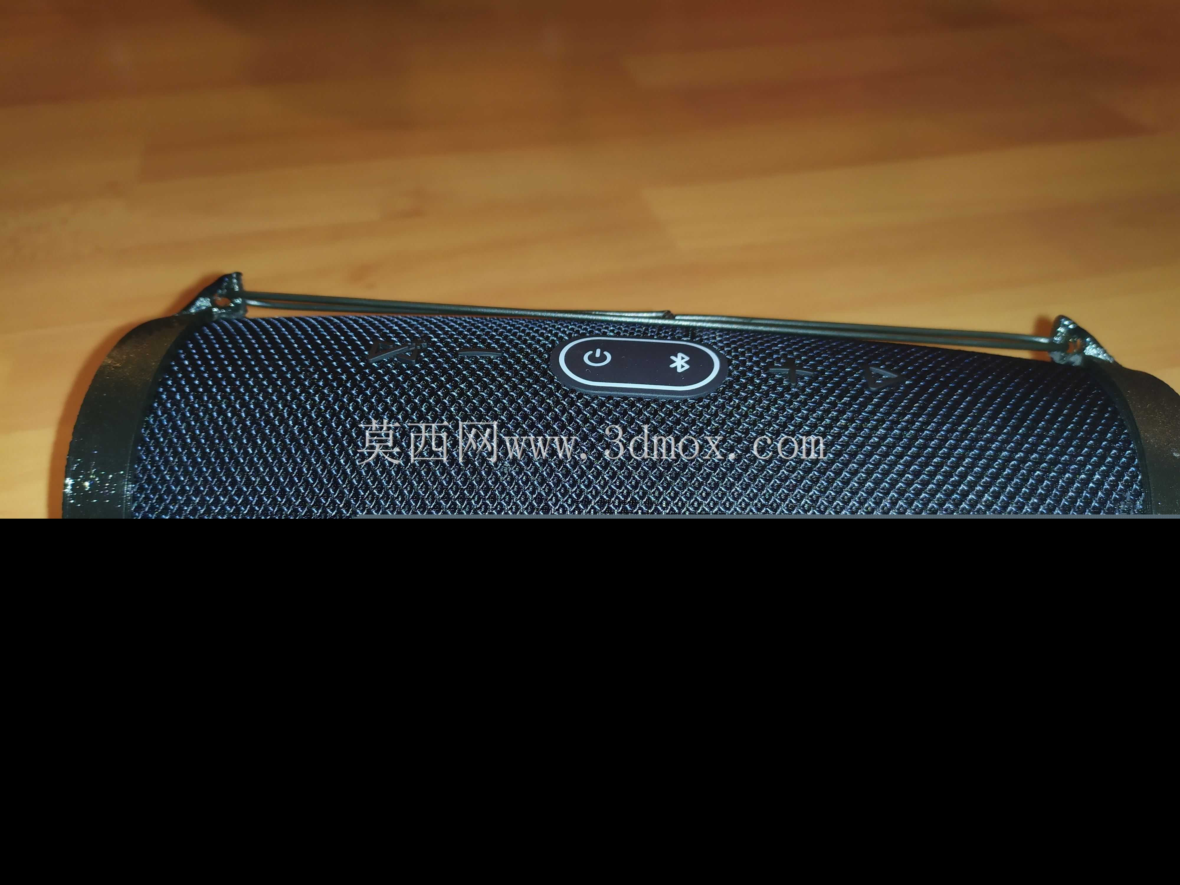 JBL Charge 4扬声器保护器