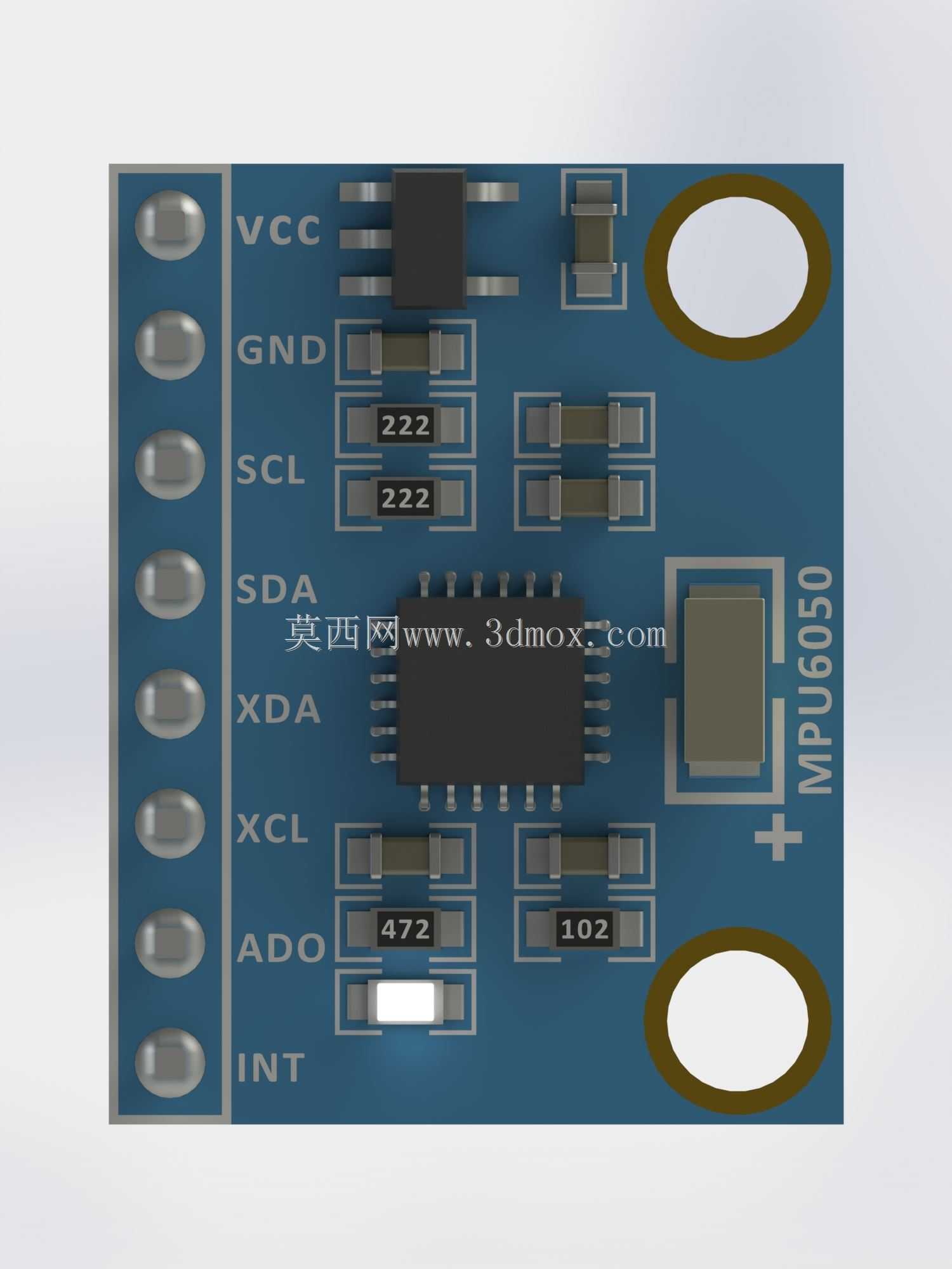 �ռ�misc����IC PCB���������