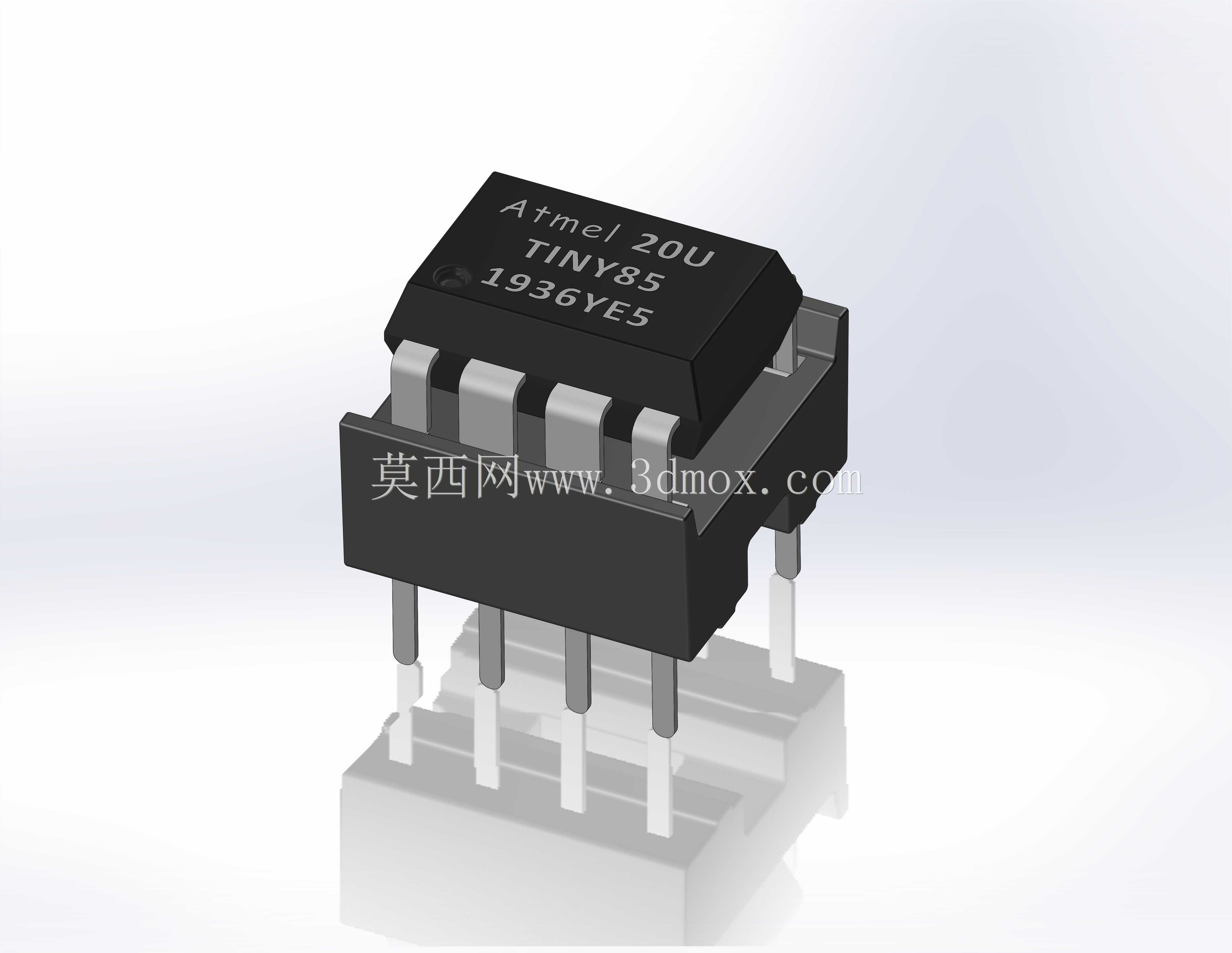 �ռ�misc����IC PCB���������