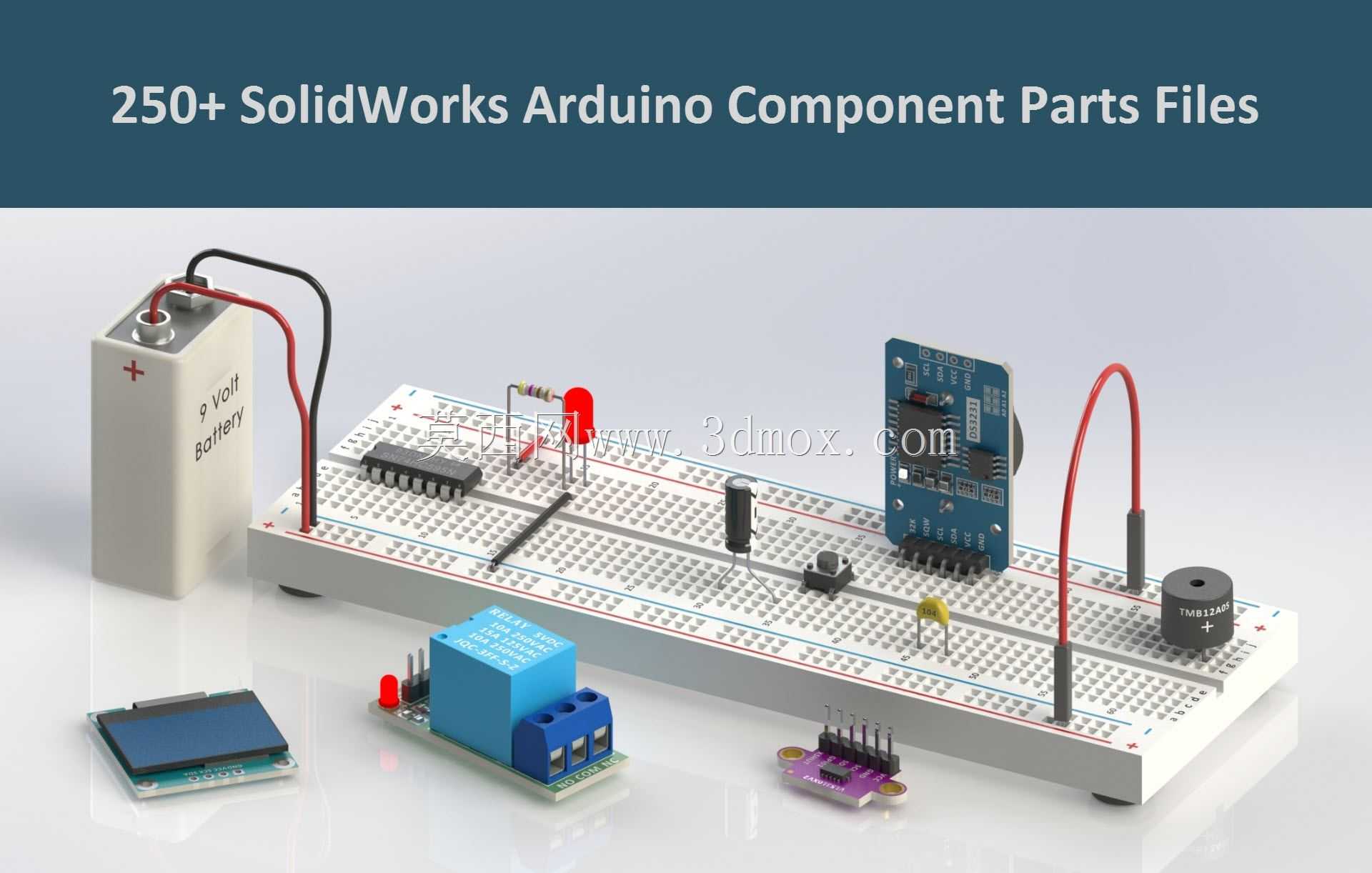 �ռ�misc����IC PCB���������
