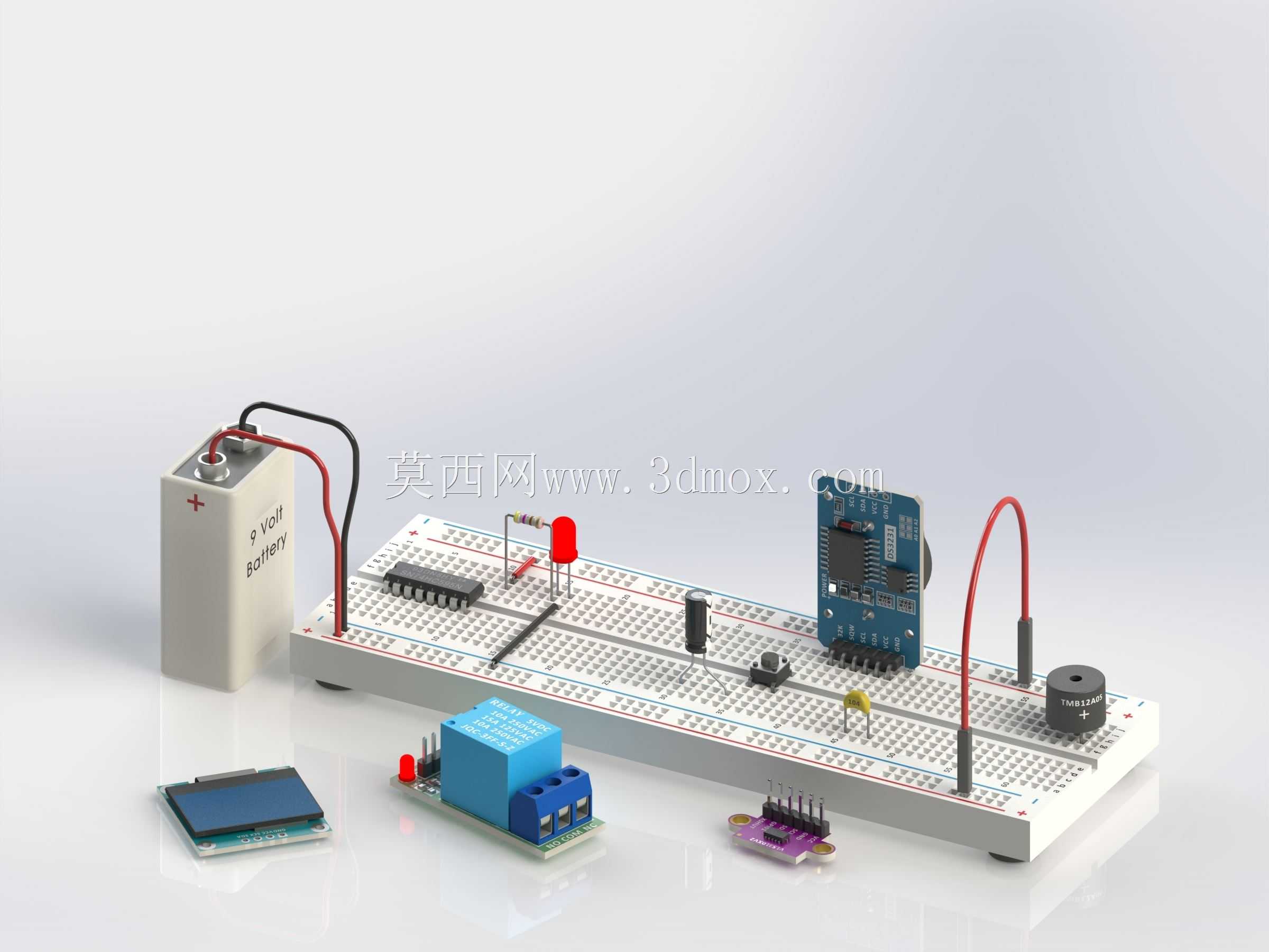 �ռ�misc����IC PCB���������