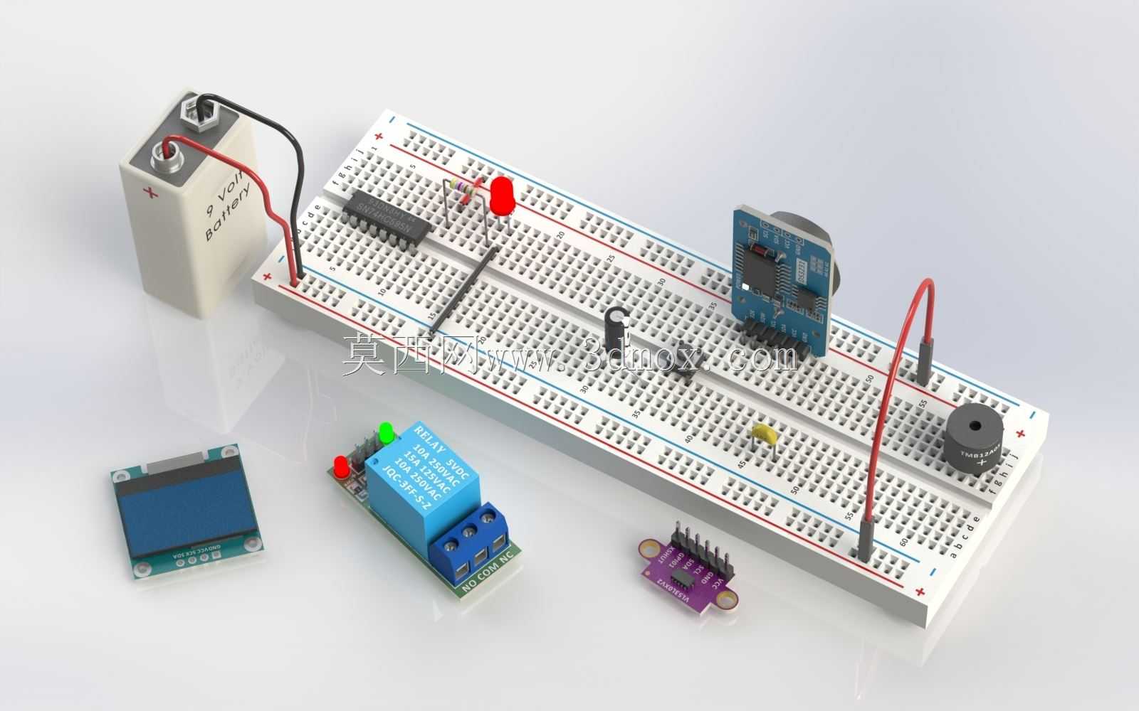 �ռ�misc����IC PCB���������