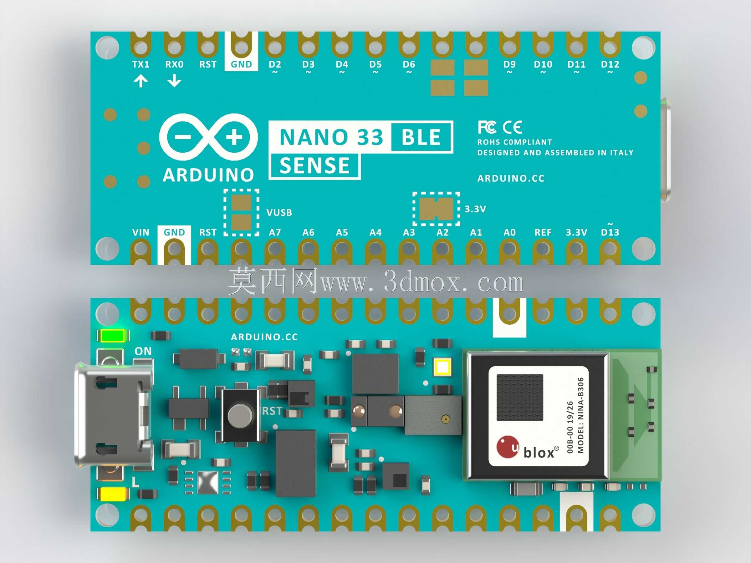 �ռ�misc����IC PCB���������