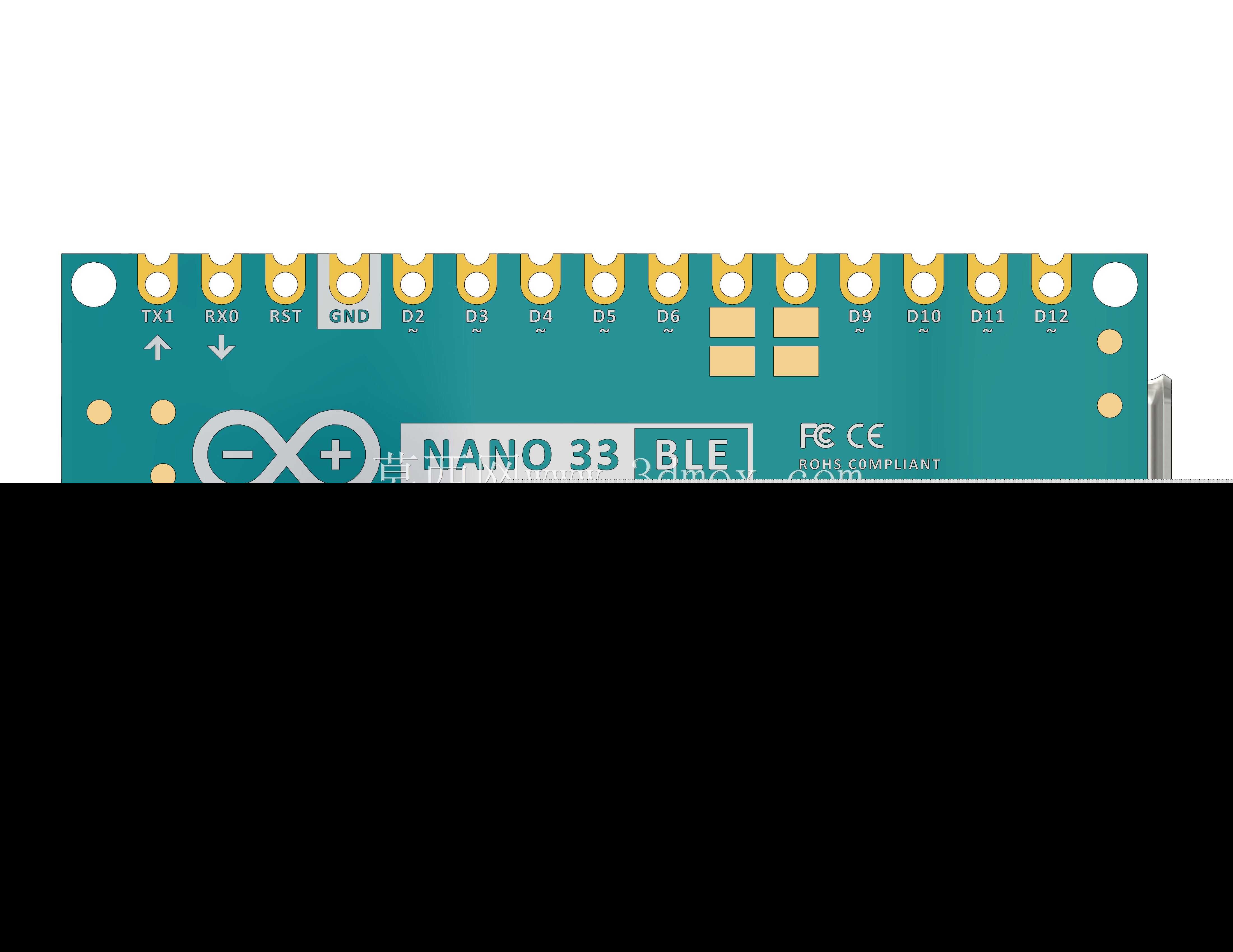 �ռ�misc����IC PCB���������