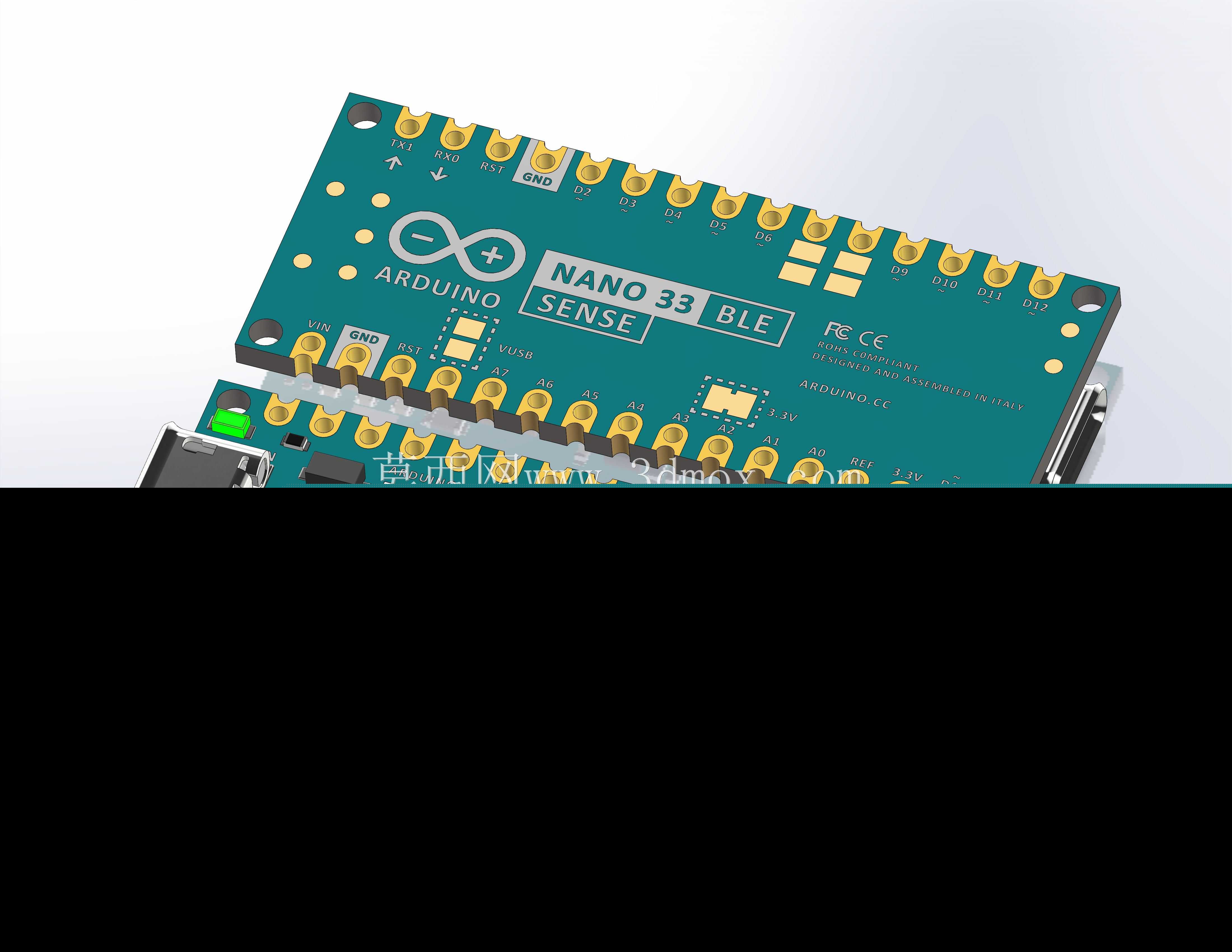 �ռ�misc����IC PCB���������