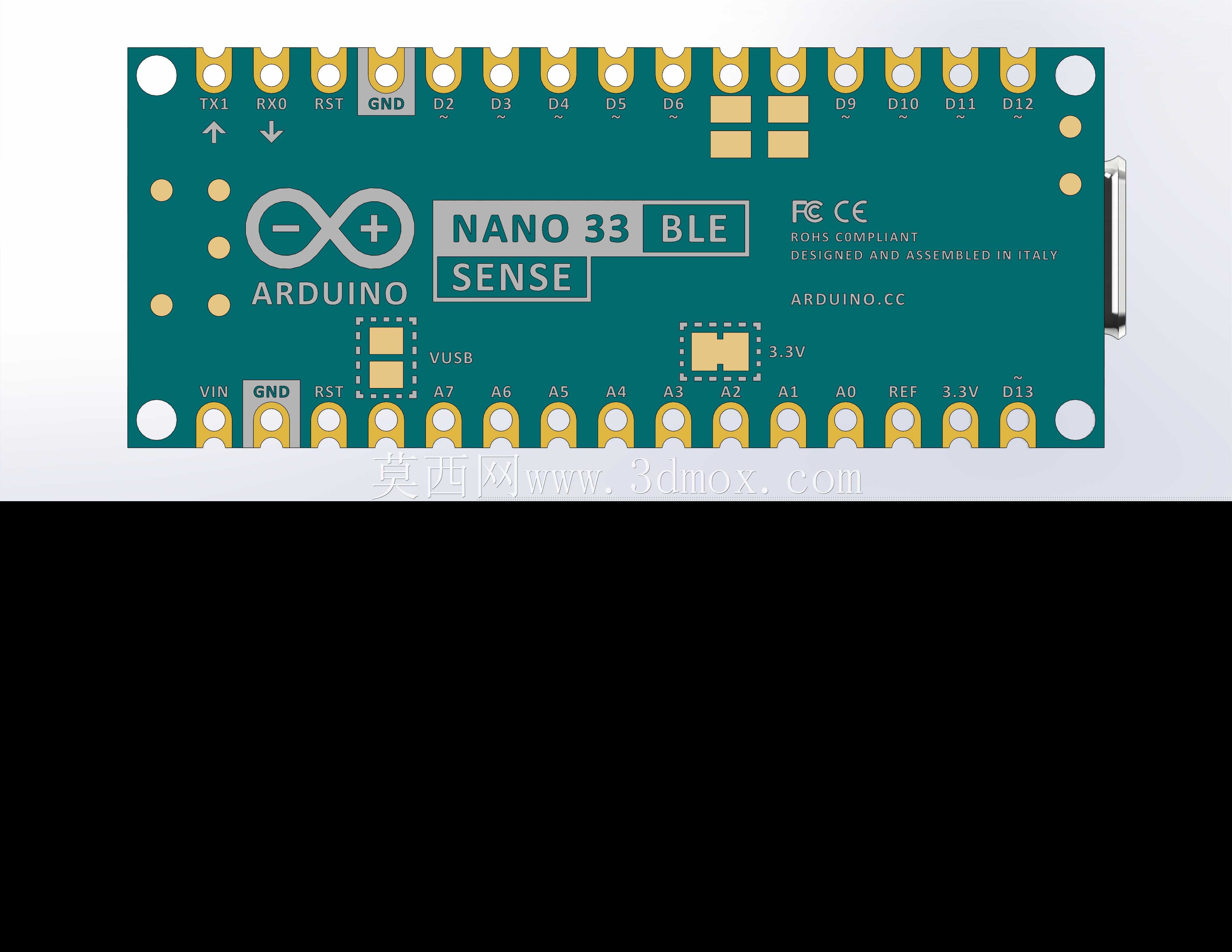 �ռ�misc����IC PCB���������