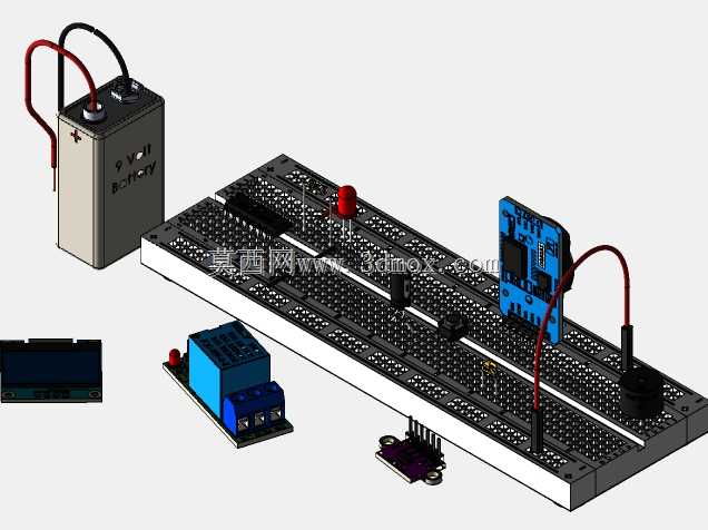 �ռ�misc����IC PCB���������