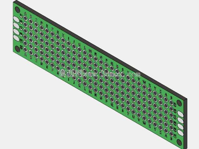 �ռ�misc����IC PCB���������