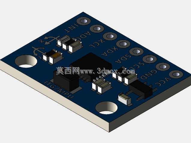 �ռ�misc����IC PCB���������