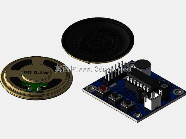 �ռ�misc����IC PCB���������