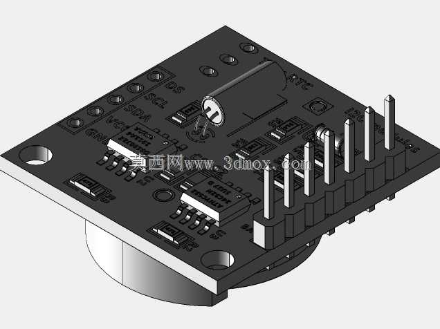 �ռ�misc����IC PCB���������
