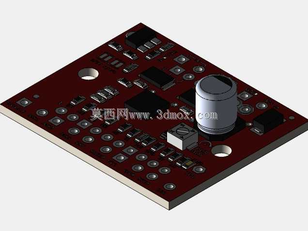�ռ�misc����IC PCB���������