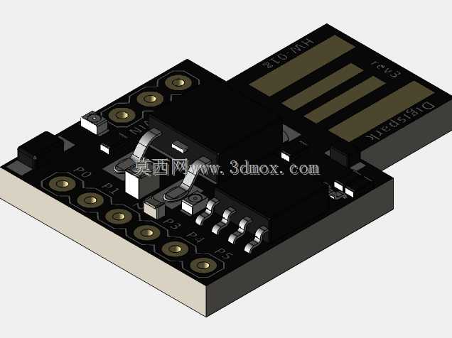 �ռ�misc����IC PCB���������