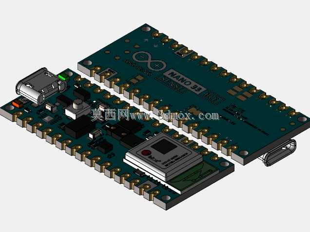 �ռ�misc����IC PCB���������