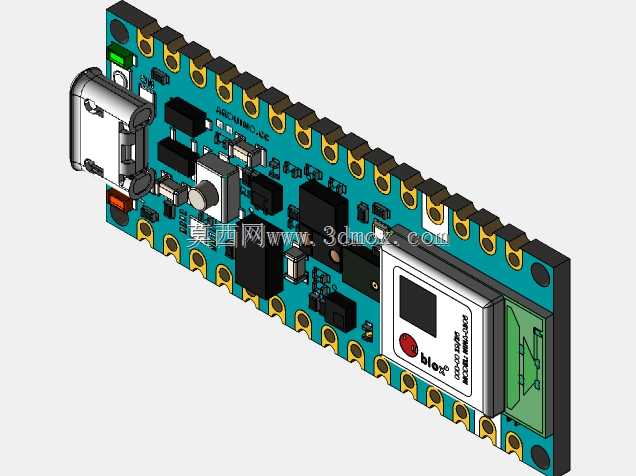 �ռ�misc����IC PCB���������