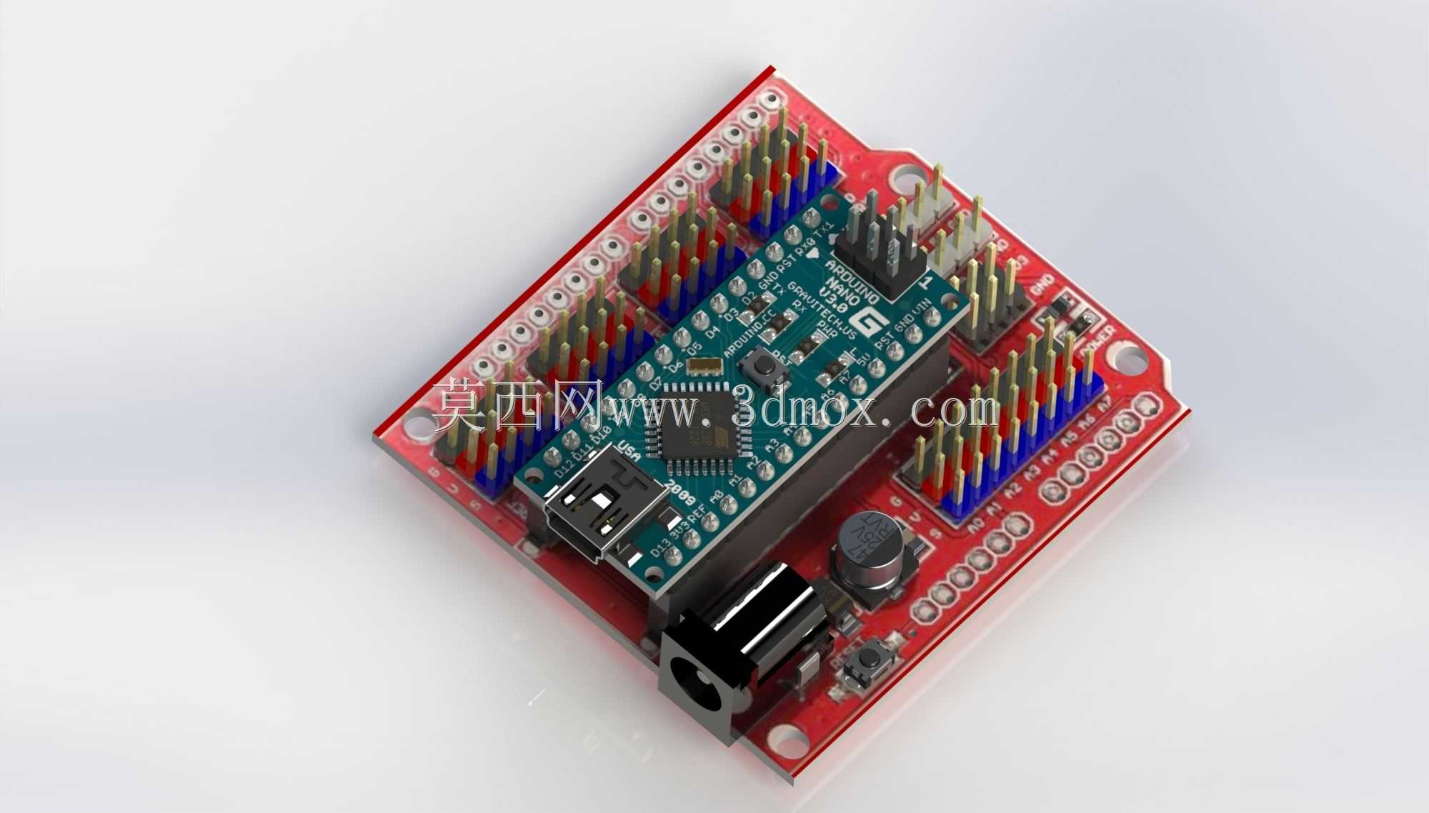 �ռ�misc����IC PCB���������