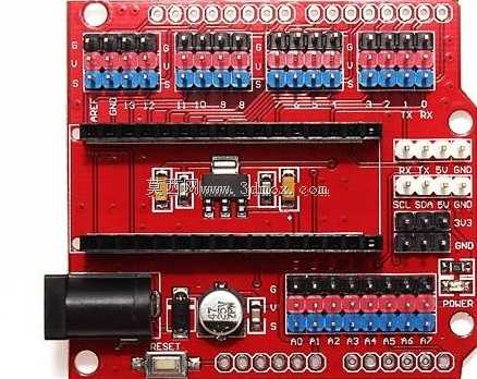 �ռ�misc����IC PCB���������