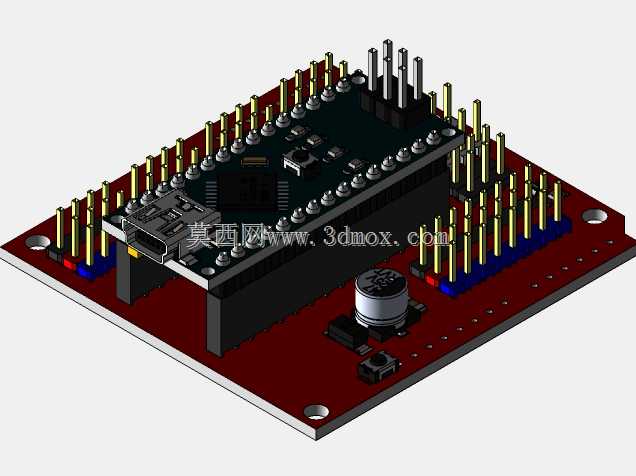 �ռ�misc����IC PCB���������