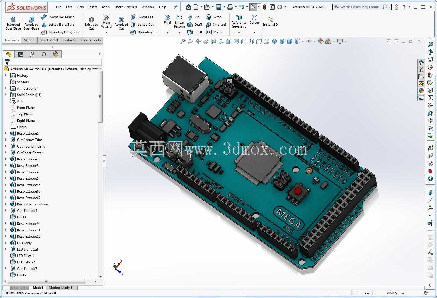 �ռ�misc����IC PCB���������