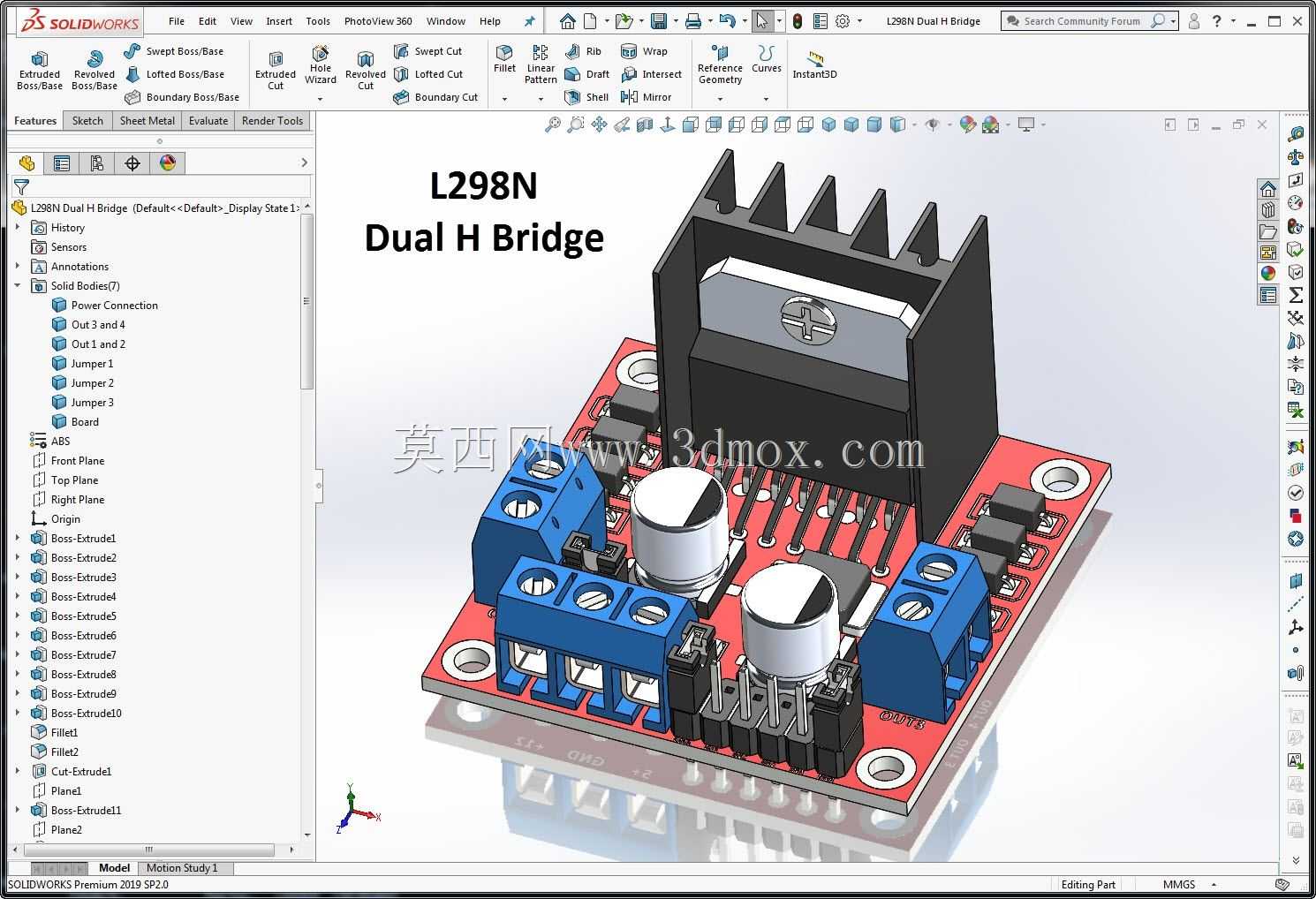�ռ�misc����IC PCB���������