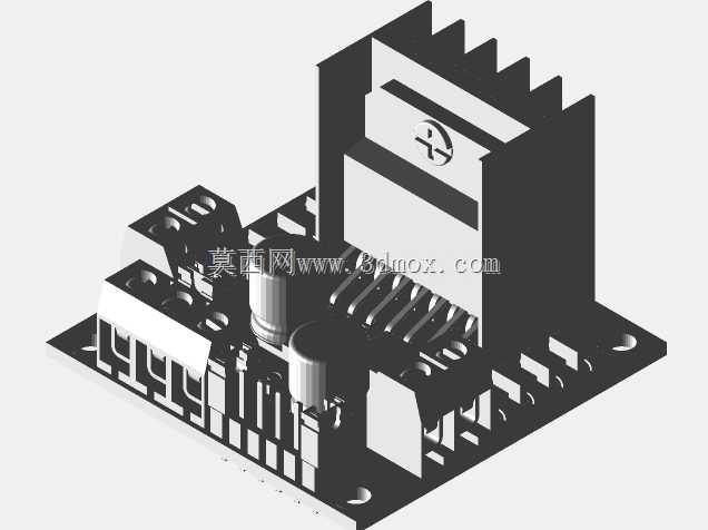 �ռ�misc����IC PCB���������