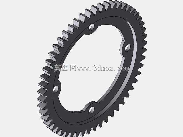 中央dif四轮驱动玩具车