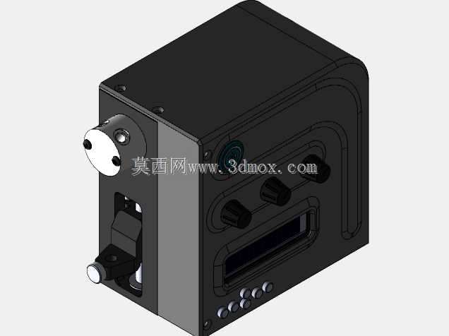 Tecan Cavro注射泵,带Arduino Uno
