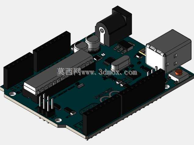 Tecan Cavro注射泵,带Arduino Uno